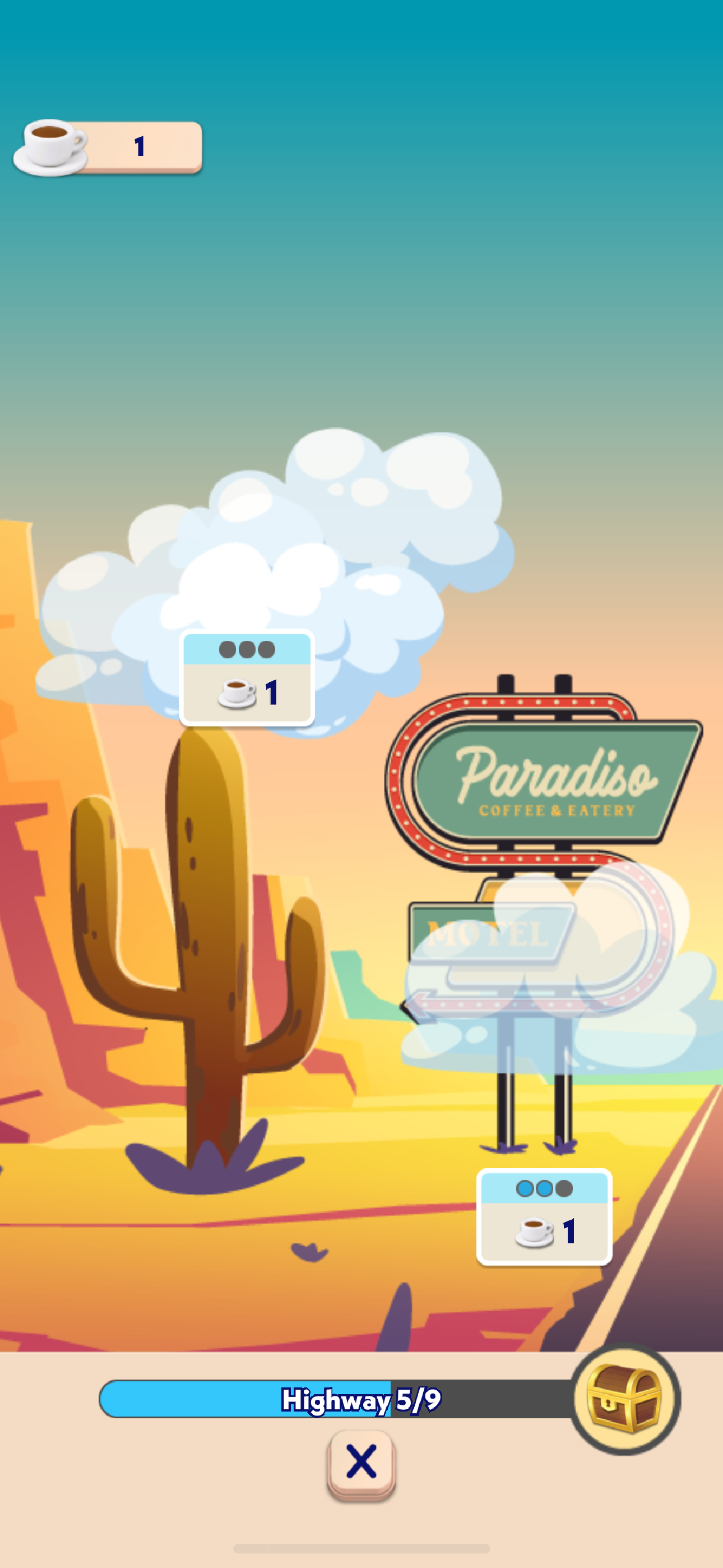 Tile Truckers screenshot 7