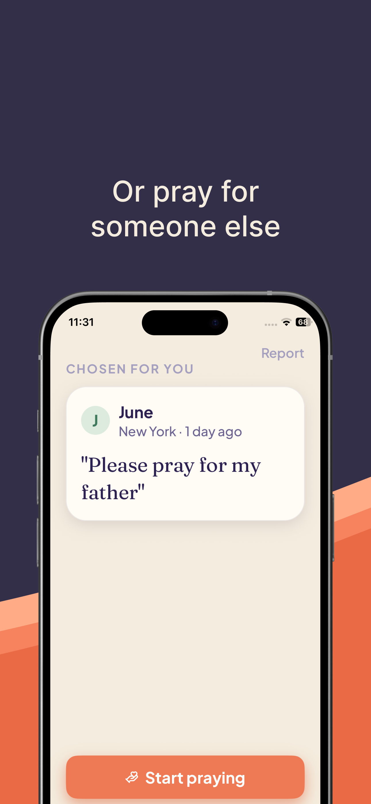 PrayScroll screenshot 8