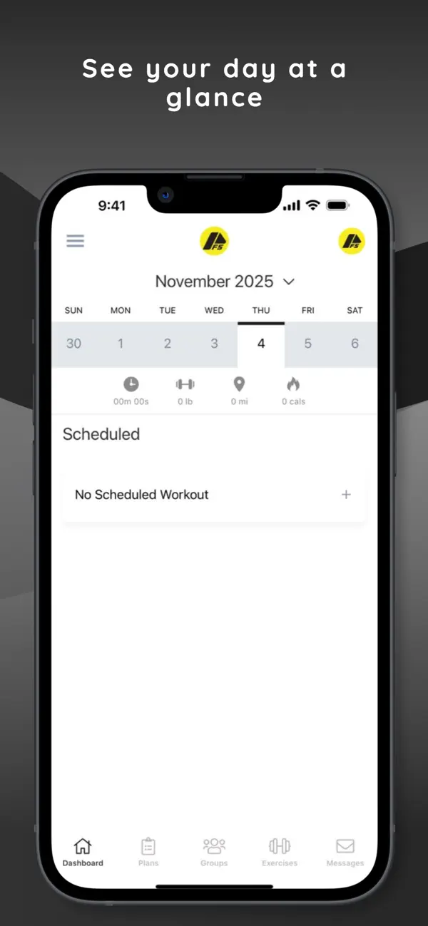 Screenshot #2 pour Premier Fitness Systems