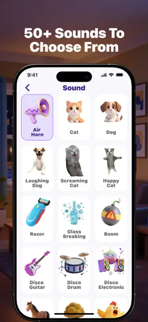 ClapFind: Phone Finder screenshot 2