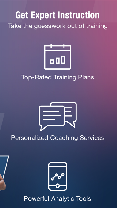 TrainingPeaks Screenshot