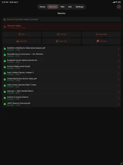 ThinQR screenshot 12