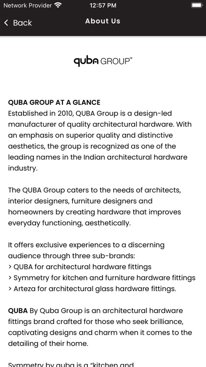 Safalta By Quba Group screenshot-7