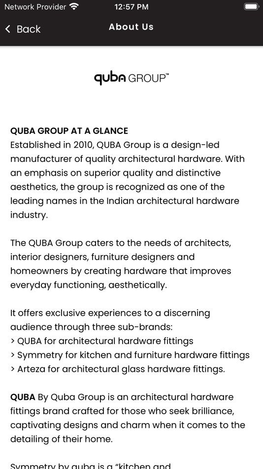 #8. Safalta By Quba Group (iOS) 게시자: ABACUS DESK IT SOLUTIONS PRIVATE LIMITED