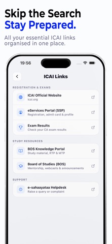 CA Focus Screenshot 1 of 5