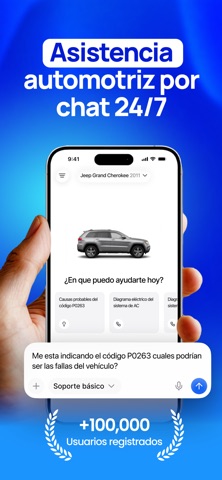 CodigosDTC - Diagnóstico OBD2 screenshot