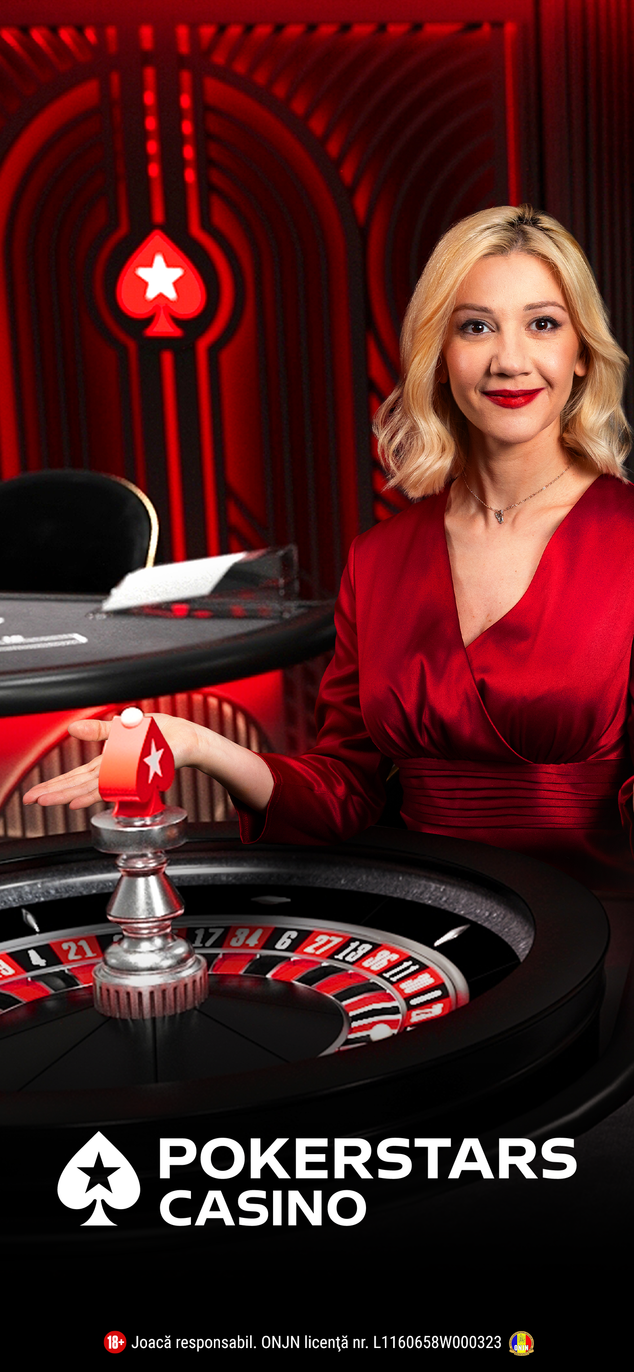 PokerStars Online Casino Slots