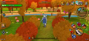 Eterspire MMO screenshot 2