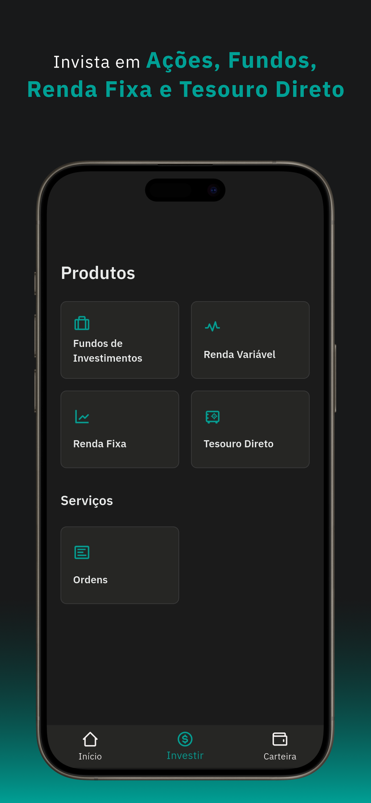 Ideal Investimentos