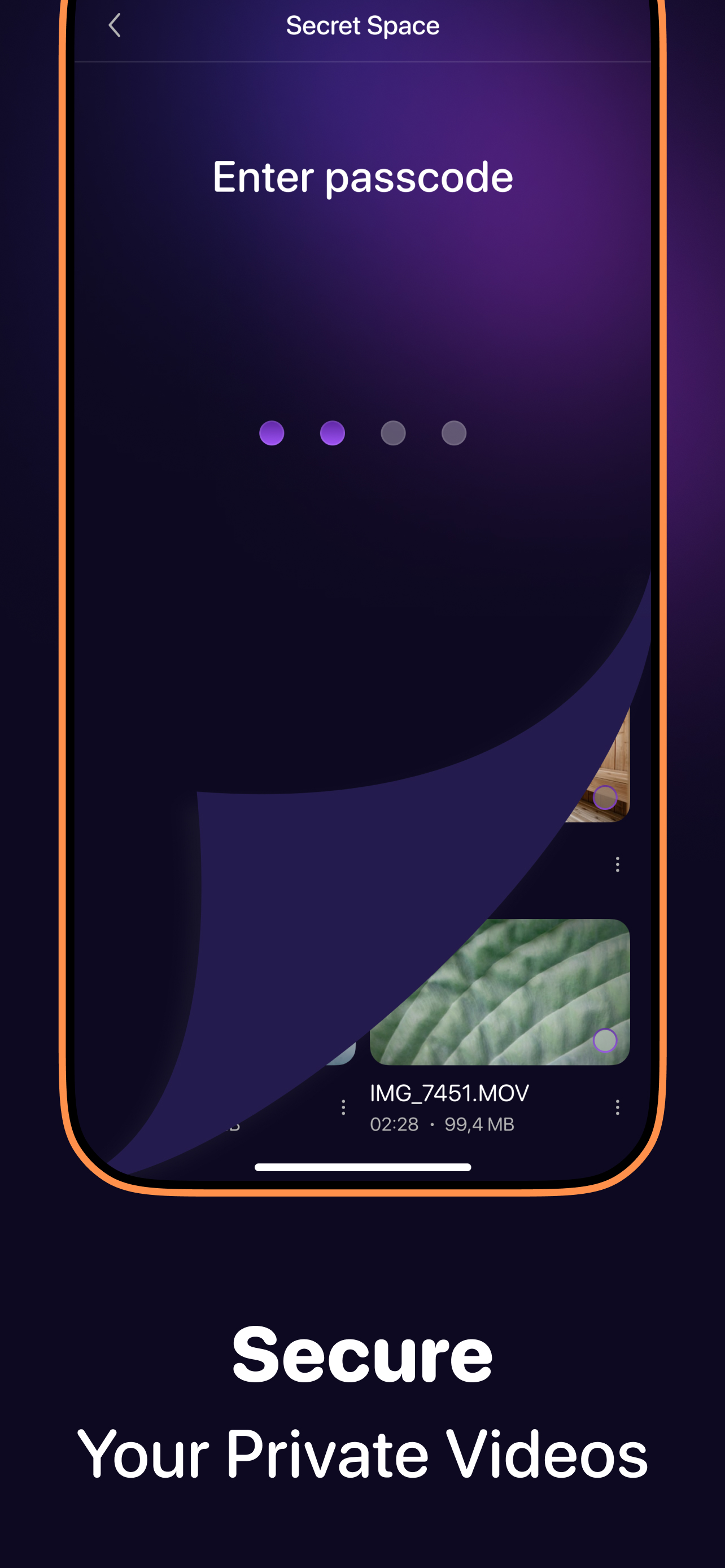 Viewly player app
