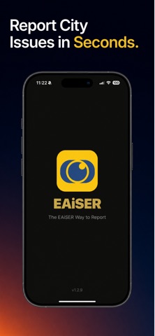 EAiSER Screenshot 1 of 5