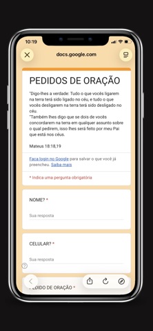 IEQ  ITAIM PAULISTA screenshot