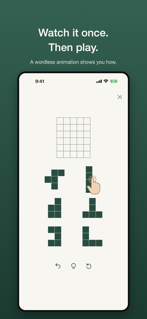 Tilefit - Pentomino Puzzle screenshot 3