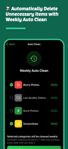 Storage Buddy: Storage Cleaner Screenshot 3 of 7