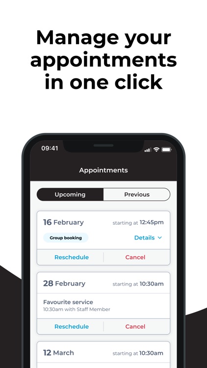 Blondes of Brentwood