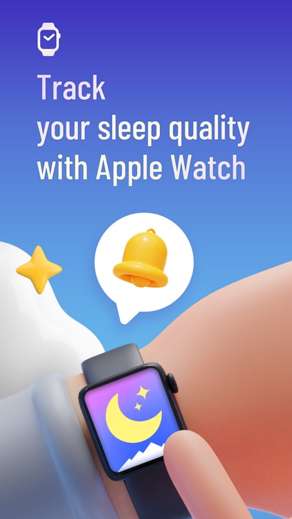SleepMaster:AI Sleep Tracker