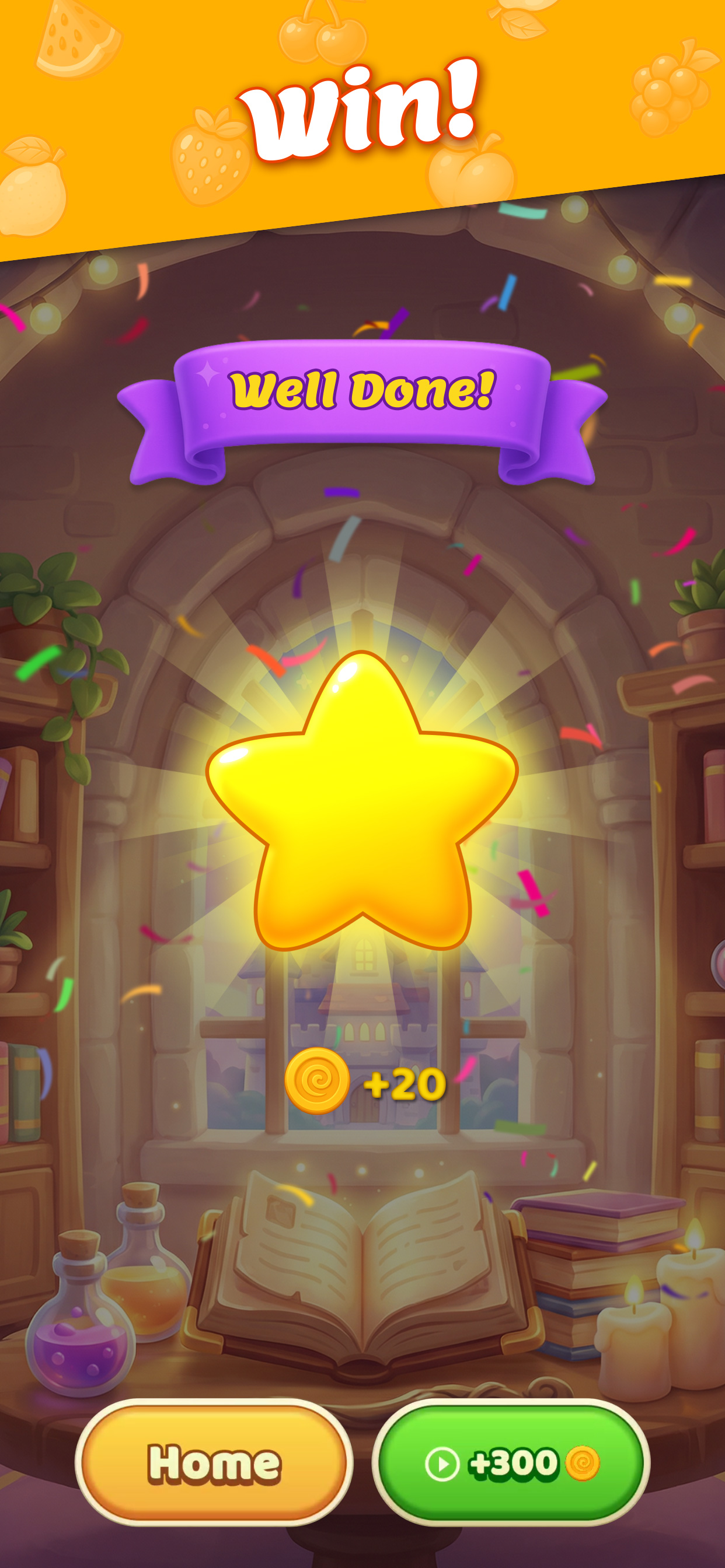 Magic Tile Frontier