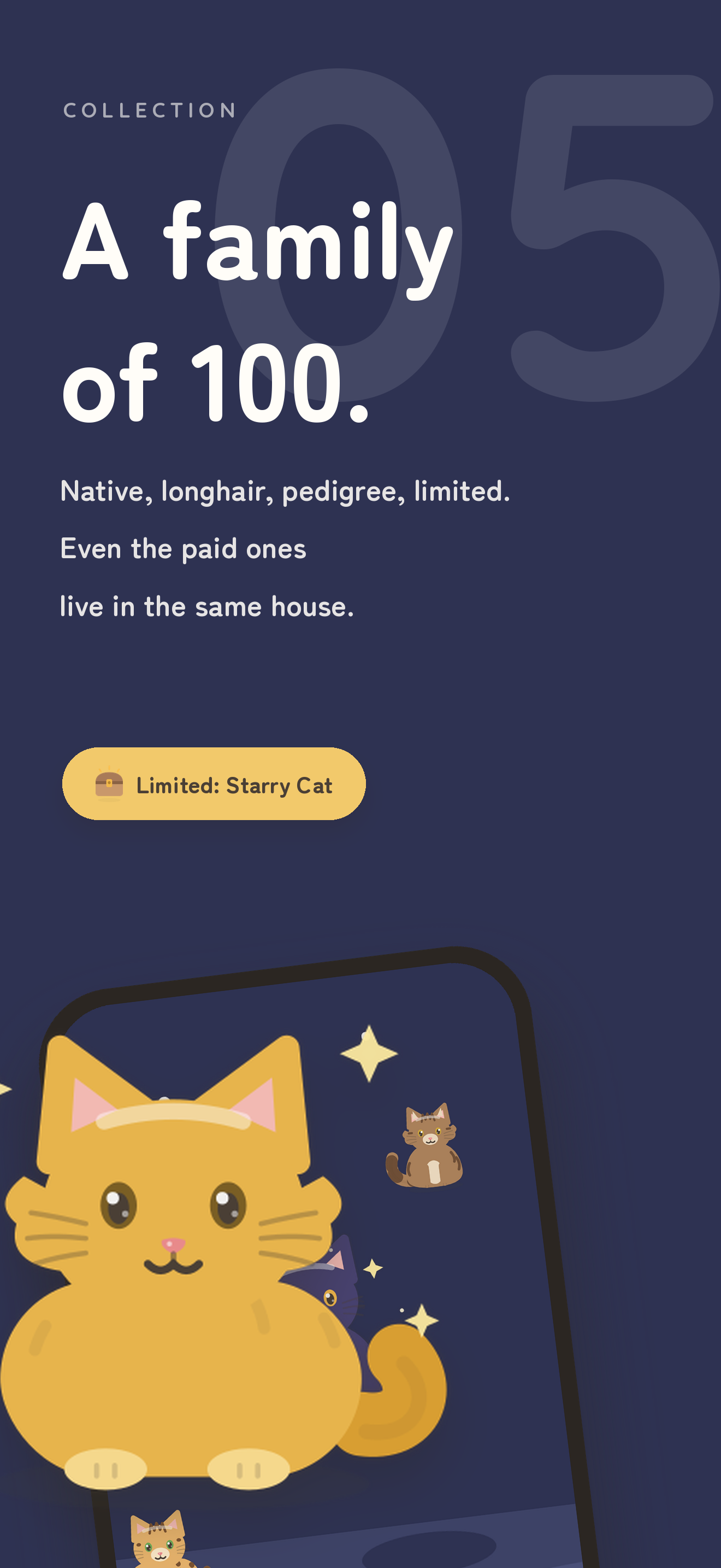 NekoWalk: Cat Step Counter screenshot 5