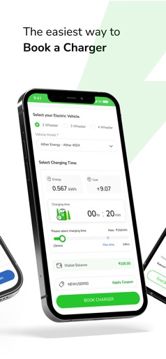 Bolt.Earth - EV Charging App screenshot 7