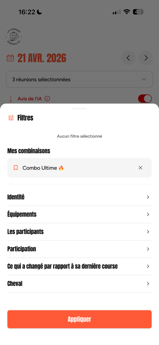 La Casaque Screenshot 3 of 10