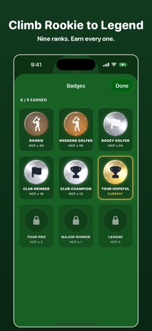 Tap Putt: Mini Golf Game Screenshot 4 of 6