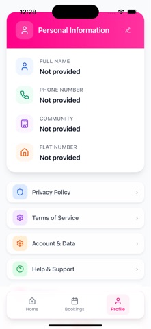 Didi now screenshot