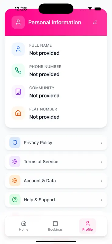 Didi now screenshot 1 of 3