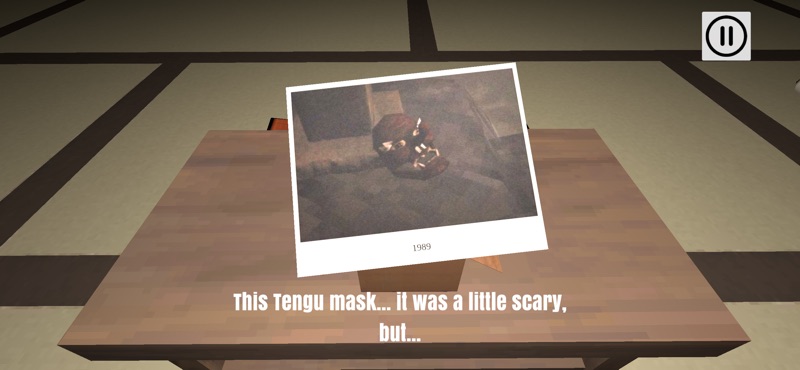 Horror Game : Eight Feet Tall screenshot 5