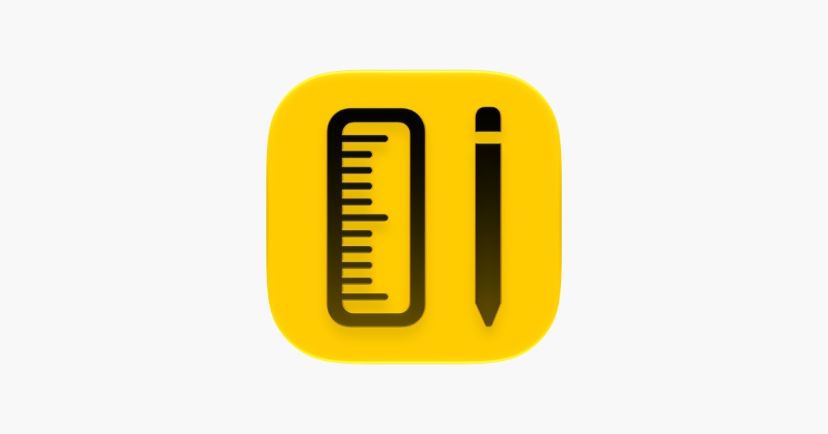‎App Architects Ruler - App Store