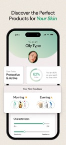 LumeSkin: AI Dermatologist screenshot