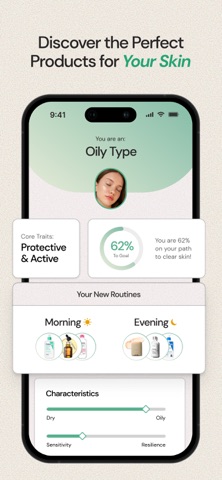 LumeSkin: AI Dermatologist screenshot