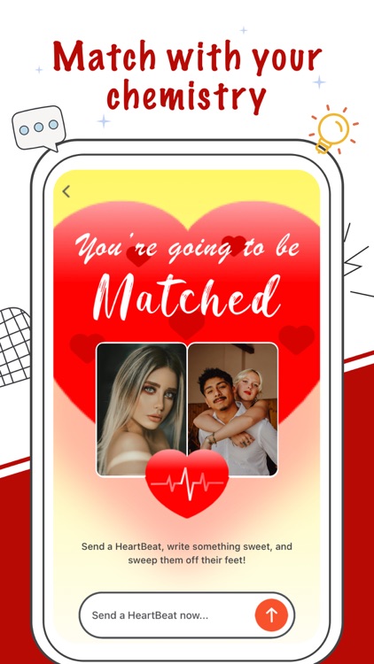 Casual Swinger Dating App-BRIO screenshot-3