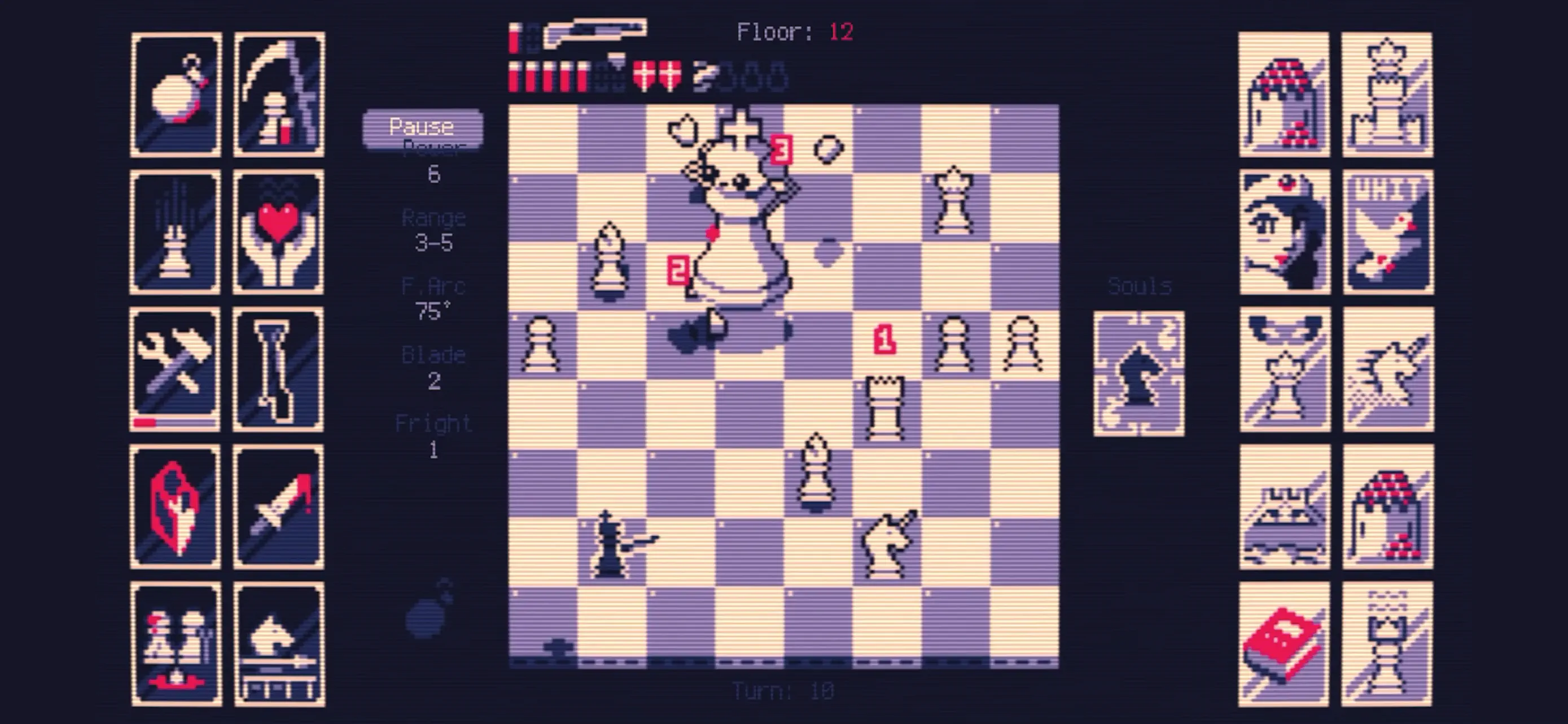 #5. Shotgun King (iOS) By: Plug In Digital