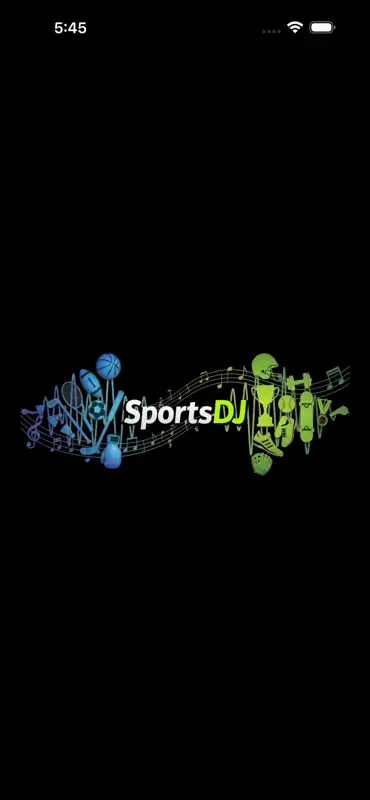 SportsDJ: Venue screenshot 1 of 10