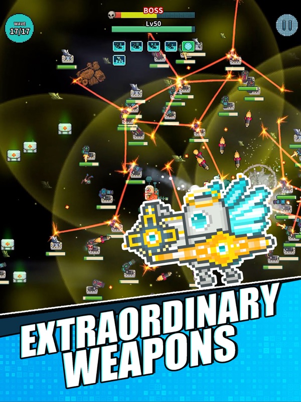 Project Clean Earth screenshot 10