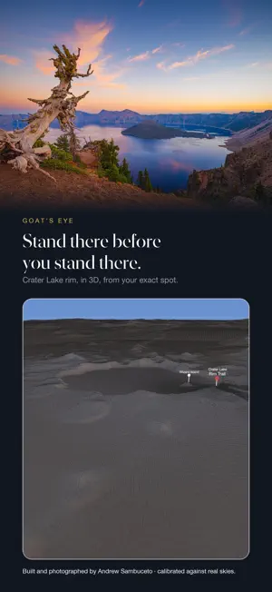 GoldenLight: Photo Planner screenshot 4