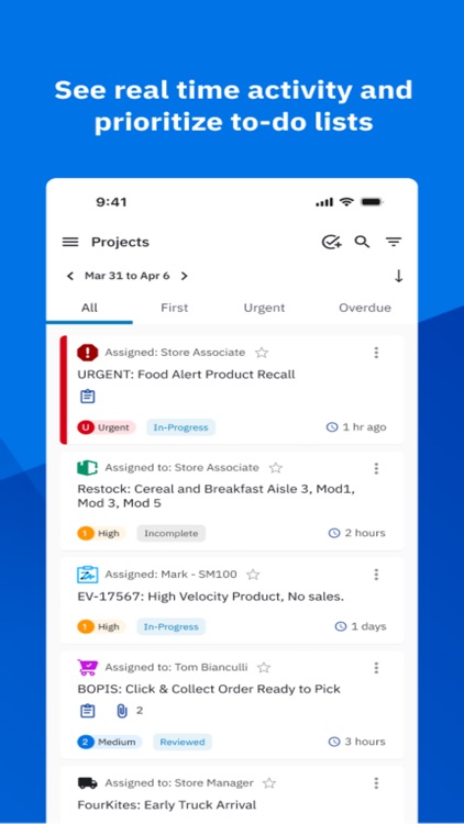 Zebra Workcloud Comm