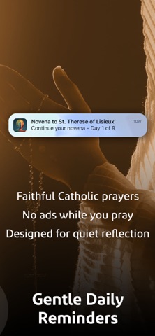 Novenas+ Screenshot 5 of 5