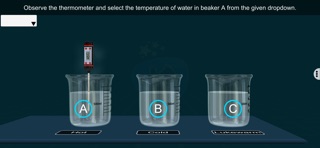 Heat & Cold Sense–EduTech Era iPhone screenshot