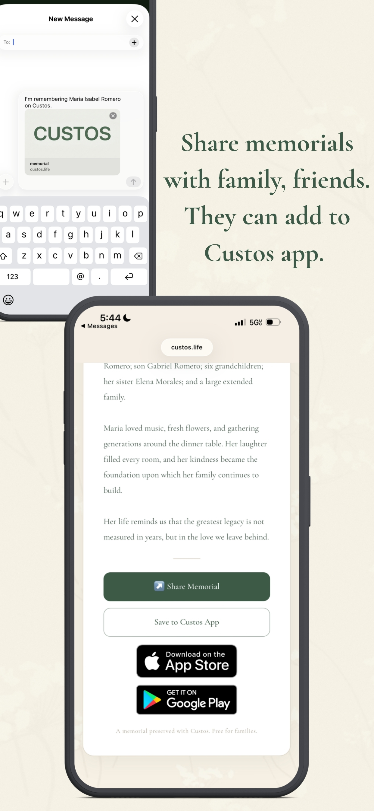Custos - Keeper of Memory screenshot 9