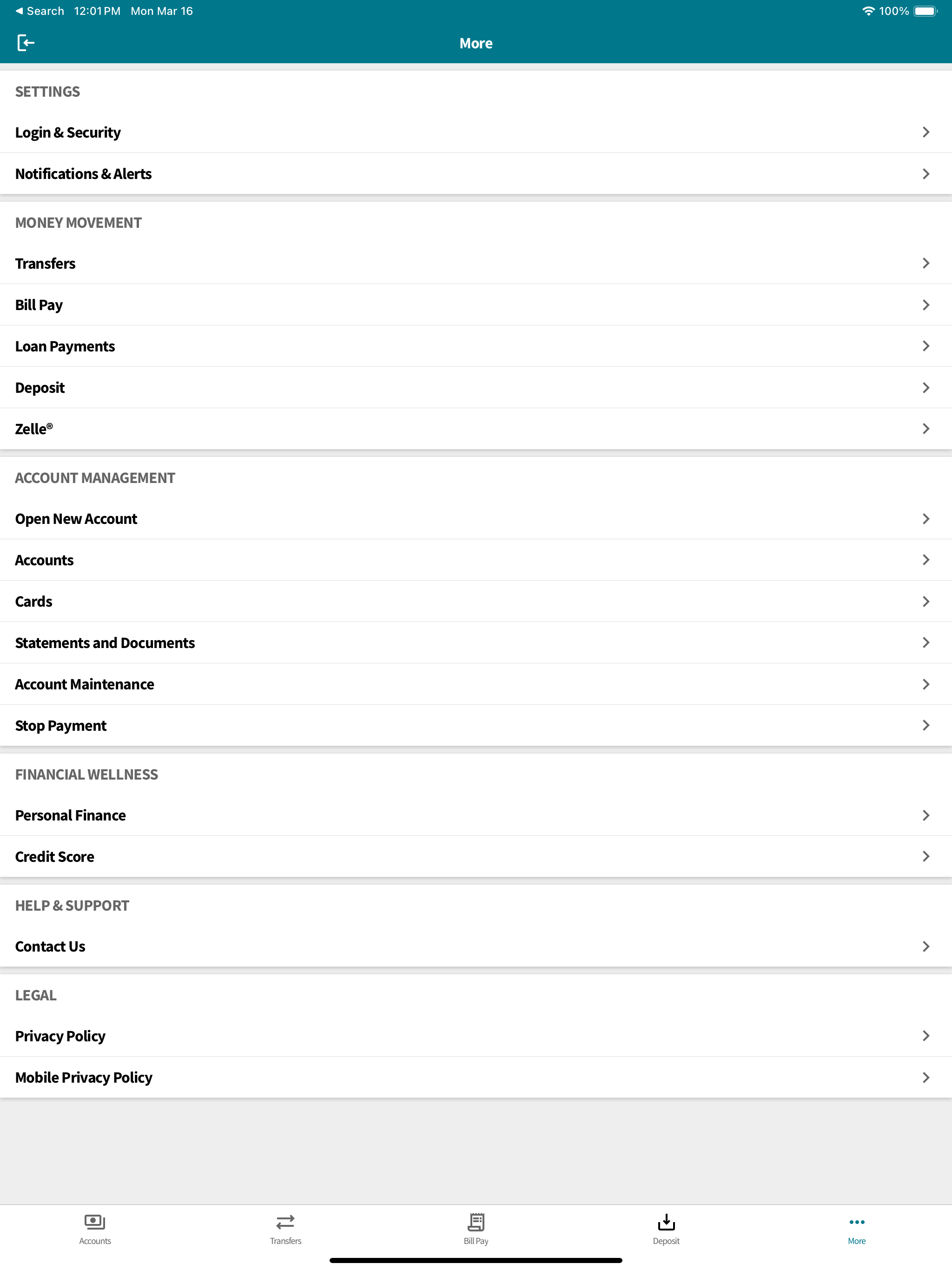 CTB Mobile screenshot 12