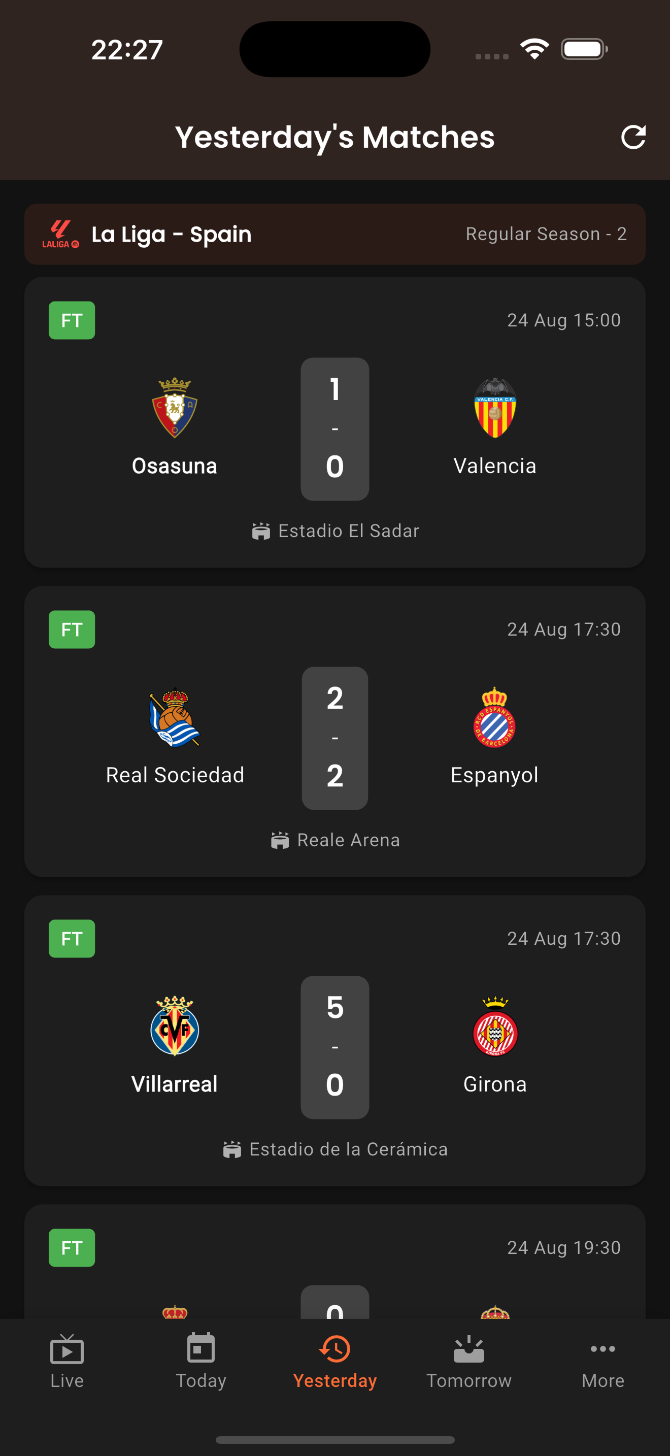 Yacine TV مباريات لايف IPTV