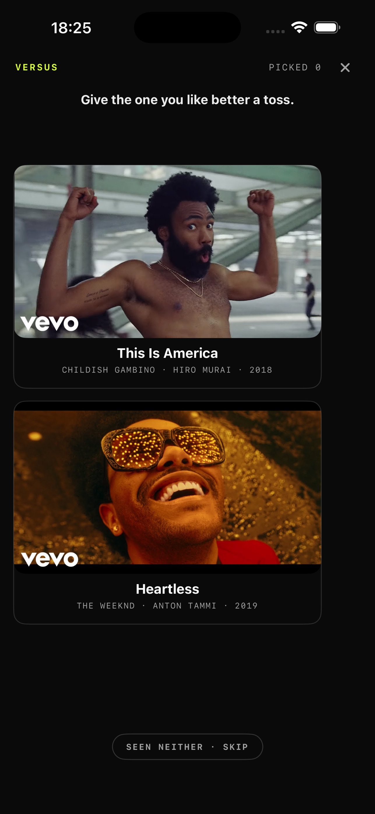 Screenshot 5 of shotby