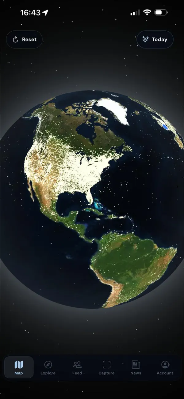 #1. VectorPoint (iOS) di: Nathan Cole