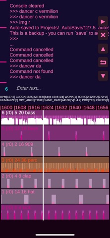 Beat DJ - Music Machine screenshot