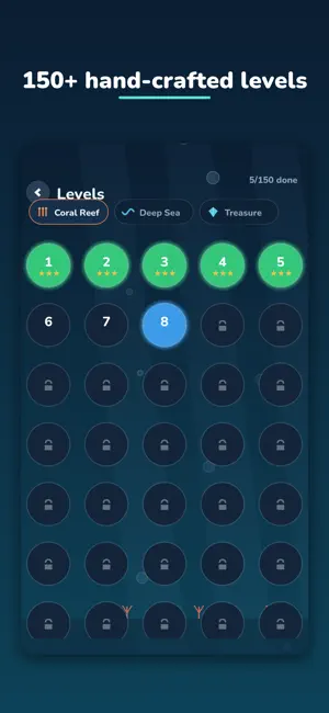 Bubble Words Merge Puzzle screenshot 3