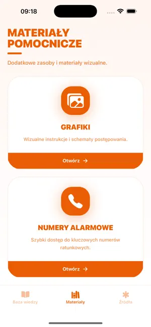 Jak pomóc? screenshot 2