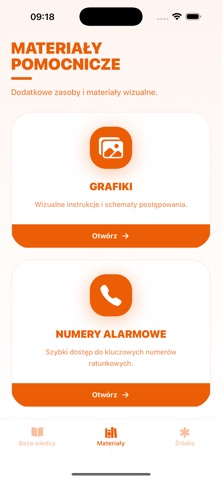 Jak pomóc? screenshot