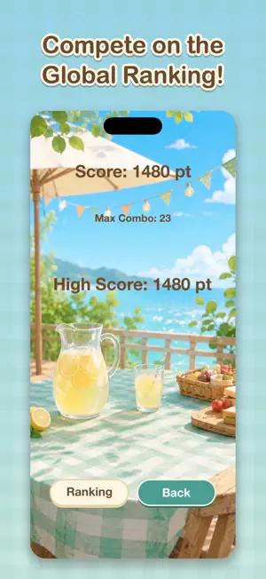 Fly Smash!! - Swatter Game screenshot 4