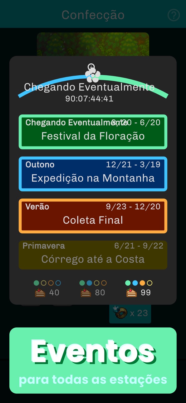 Idle Iktah iOS Mod IPA screenshot 6 - iOS game interface